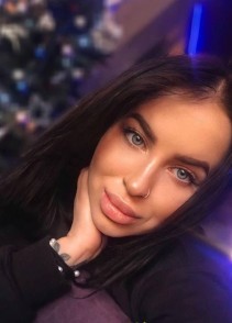 Фото проститутки  Ника №10 в городе Зугрес