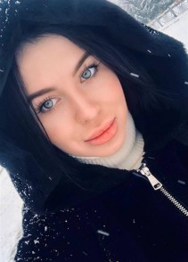 Фото проститутки  Ника №12 в городе Зугрес
