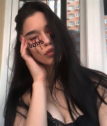 Фото проститутки Инга №2 в городе Зугрес