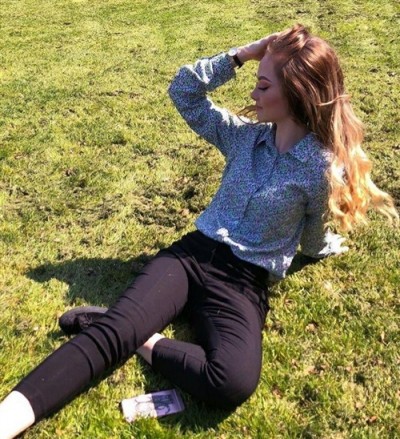 Карина, Г. Зугрес